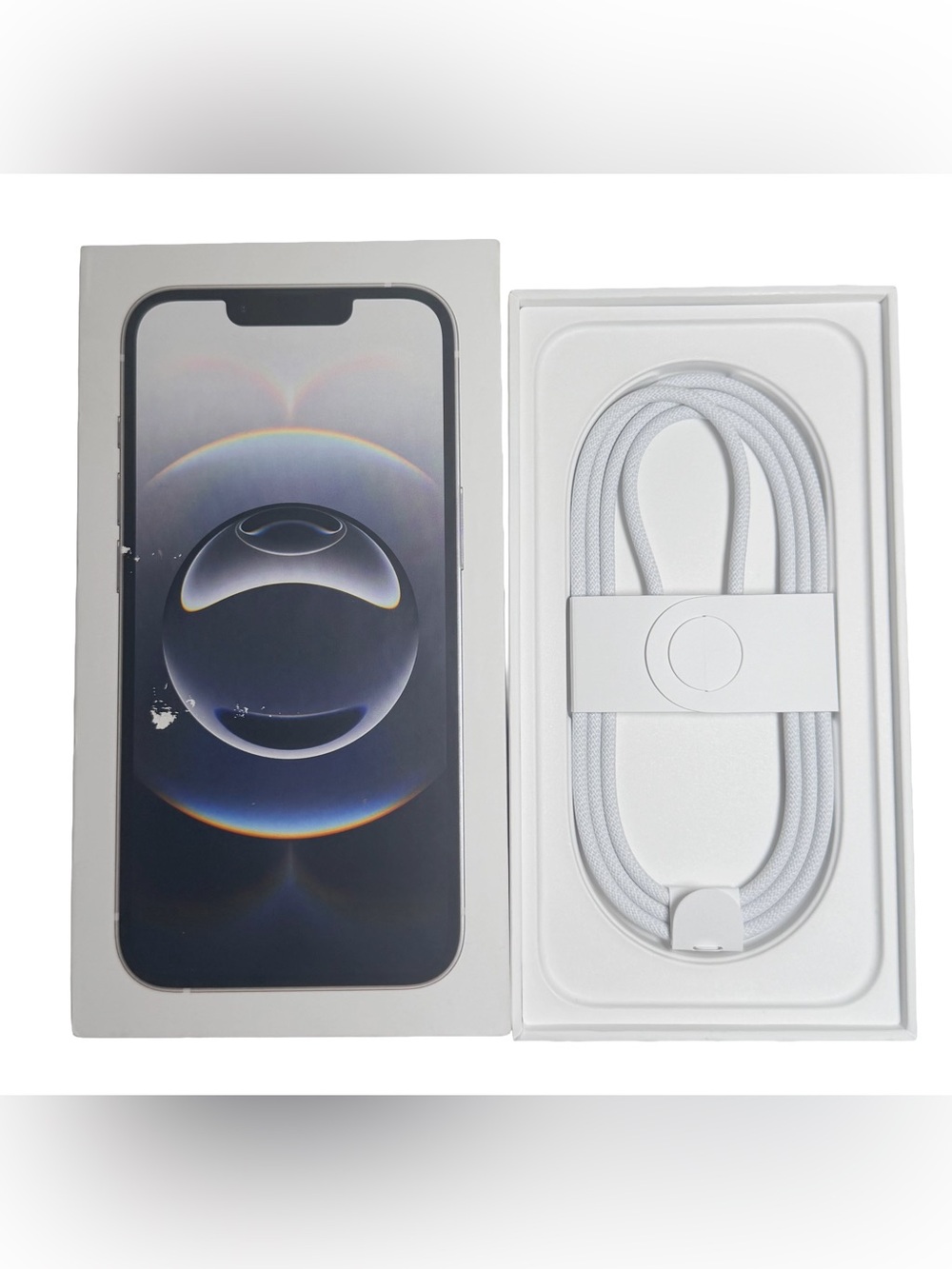 iPhone 16e | 128GB | UNLOCKED